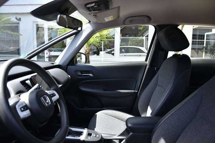 Honda Jazz e:HEV 1.5 i-MMD Hybrid Elegance