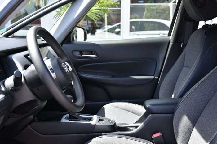 Honda Jazz e:HEV 1.5 i-MMD Hybrid Elegance