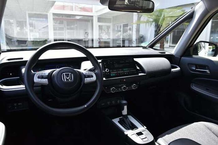 Honda Jazz e:HEV 1.5 i-MMD Hybrid Elegance