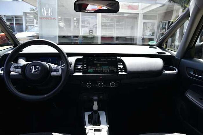 Honda Jazz e:HEV 1.5 i-MMD Hybrid Elegance