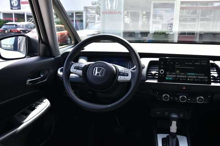Honda Jazz e:HEV 1.5 i-MMD Hybrid Elegance