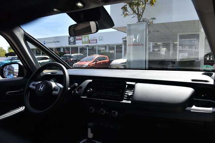 Honda Jazz e:HEV 1.5 i-MMD Hybrid Elegance