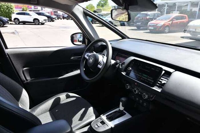 Honda Jazz e:HEV 1.5 i-MMD Hybrid Elegance
