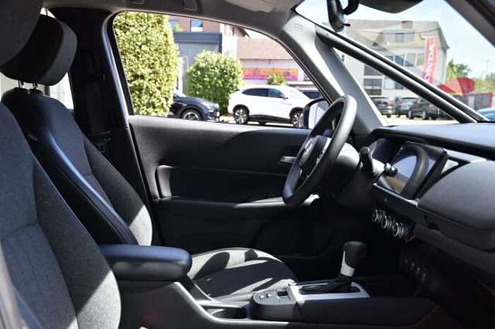 Honda Jazz e:HEV 1.5 i-MMD Hybrid Elegance