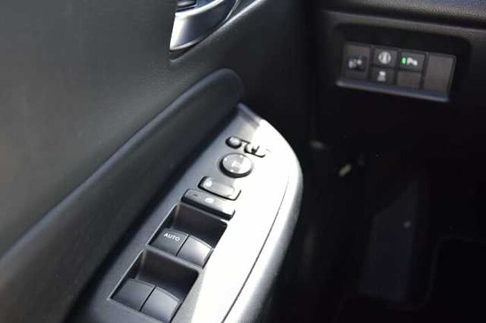Honda Jazz e:HEV 1.5 i-MMD Hybrid Elegance