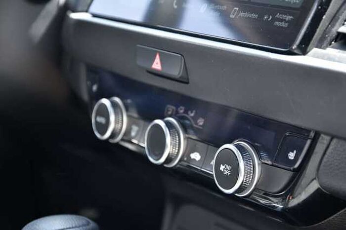 Honda Jazz e:HEV 1.5 i-MMD Hybrid Elegance