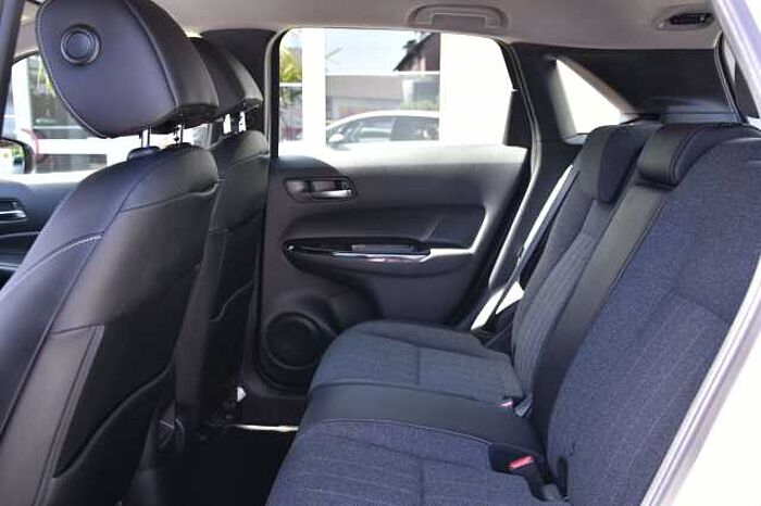Honda Jazz e:HEV 1.5 i-MMD Hybrid Elegance