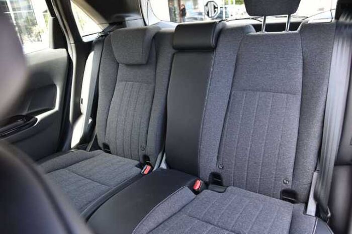 Honda Jazz e:HEV 1.5 i-MMD Hybrid Elegance