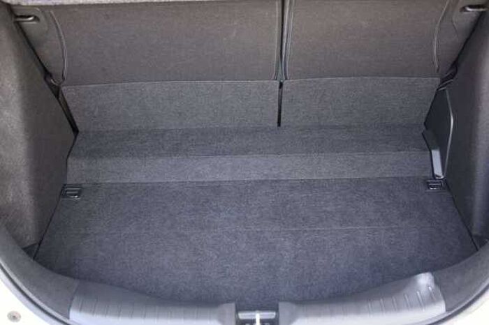 Honda Jazz e:HEV 1.5 i-MMD Hybrid Elegance
