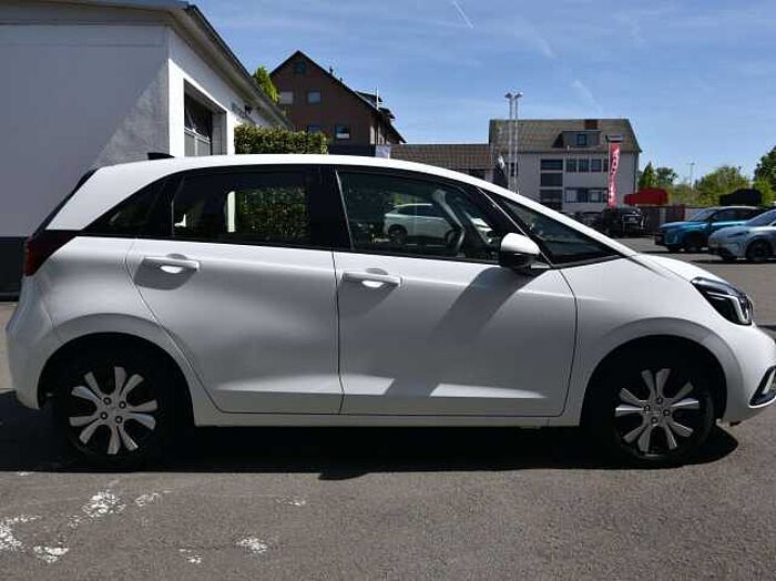 Honda Jazz e:HEV 1.5 i-MMD Hybrid Elegance