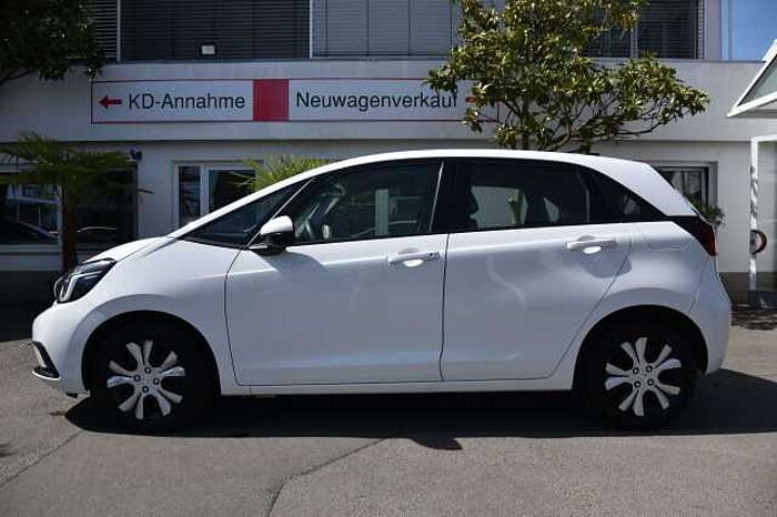 Honda Jazz e:HEV 1.5 i-MMD Hybrid Elegance