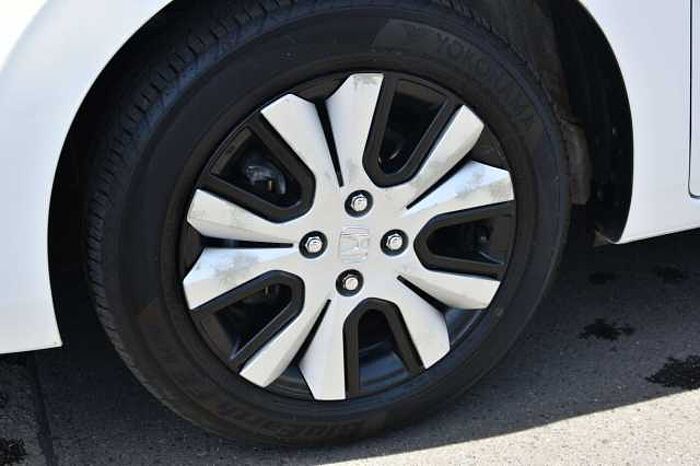 Honda Jazz e:HEV 1.5 i-MMD Hybrid Elegance