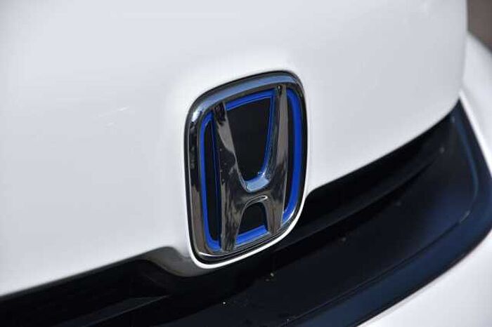 Honda Jazz e:HEV 1.5 i-MMD Hybrid Elegance