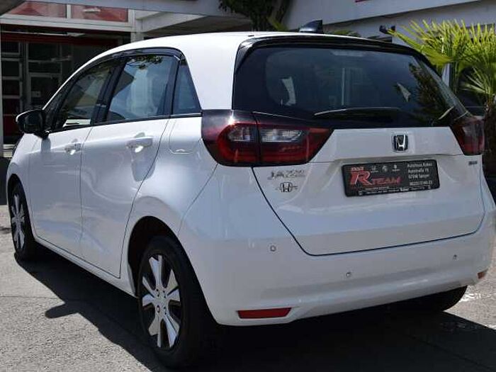 Honda Jazz e:HEV 1.5 i-MMD Hybrid Elegance