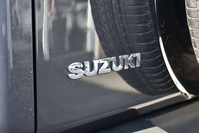 Suzuki Jimny Comfort+�5 Türer�