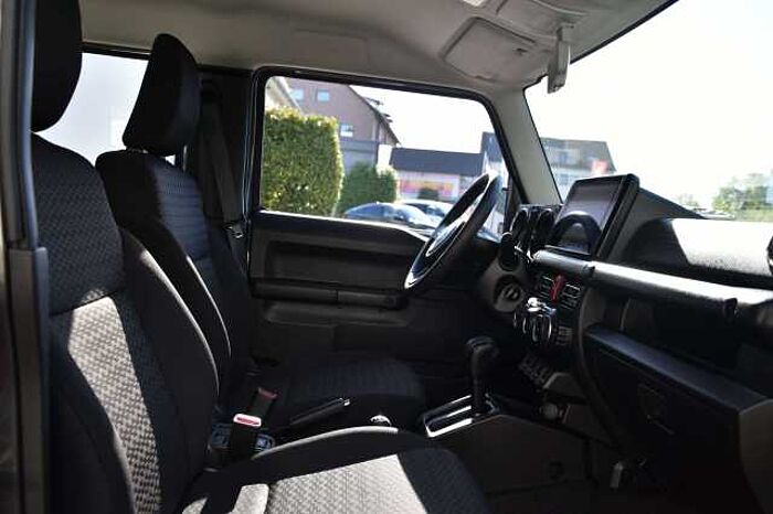 Suzuki Jimny Comfort+�5 Türer�