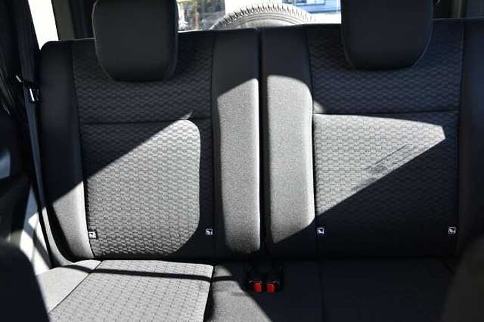 Suzuki Jimny Comfort+�5 Türer�