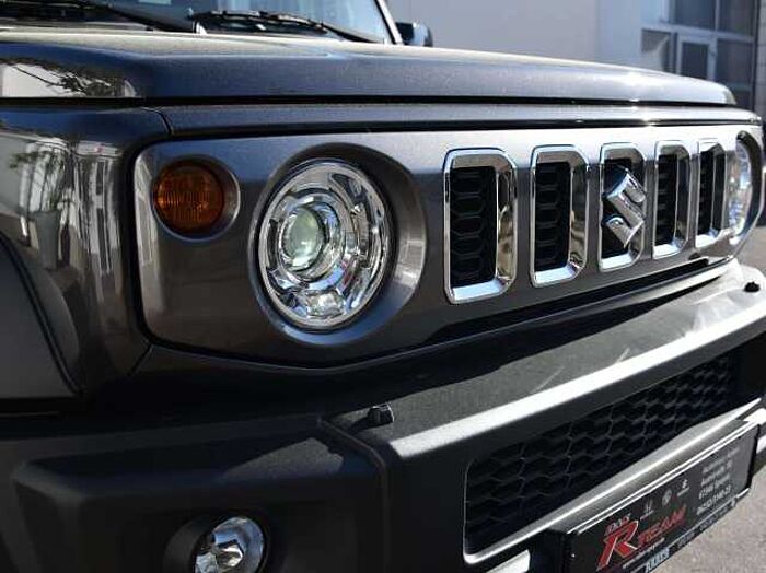 Suzuki Jimny Comfort+�5 Türer�