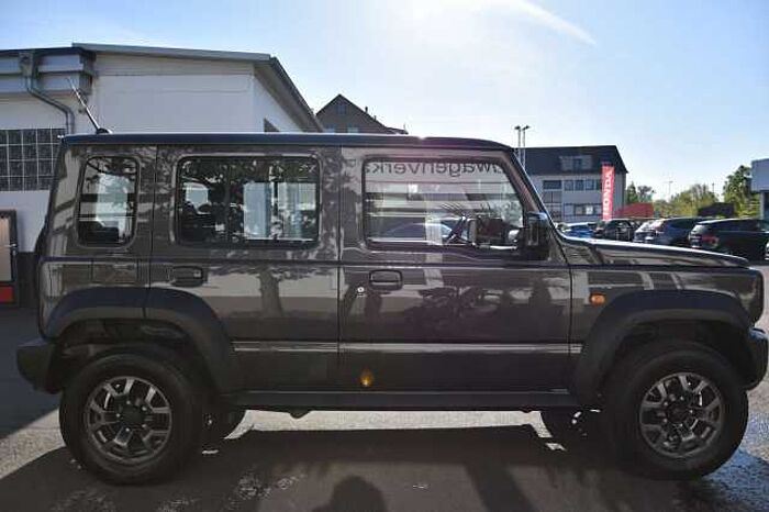 Suzuki Jimny Comfort+�5 Türer�