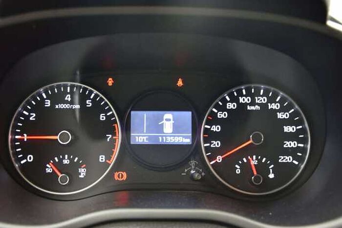 Kia Picanto GT-Line*Klima*Kamera*SHZ
