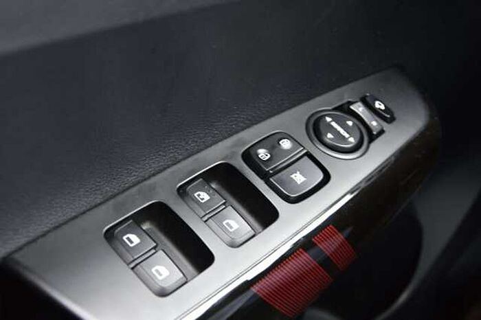 Kia Picanto GT-Line*Klima*Kamera*SHZ