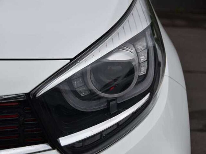 Kia Picanto GT-Line*Klima*Kamera*SHZ