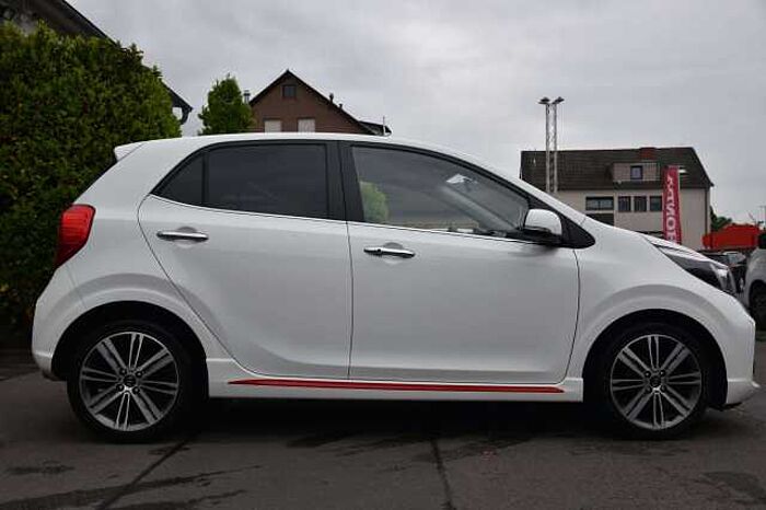 Kia Picanto GT-Line*Klima*Kamera*SHZ