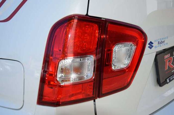 Suzuki Ignis Comfort+*Automatik*1.Hand*SHZ*Kamera*Klima