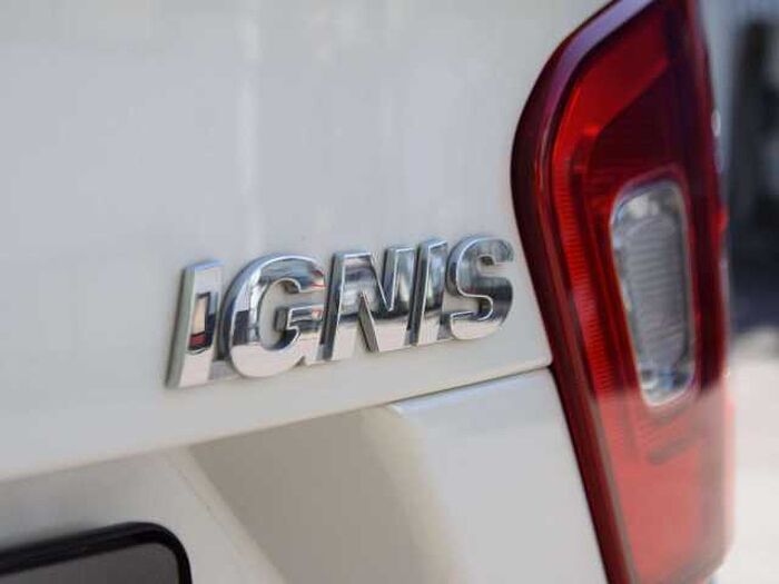 Suzuki Ignis Comfort+*Automatik*1.Hand*SHZ*Kamera*Klima