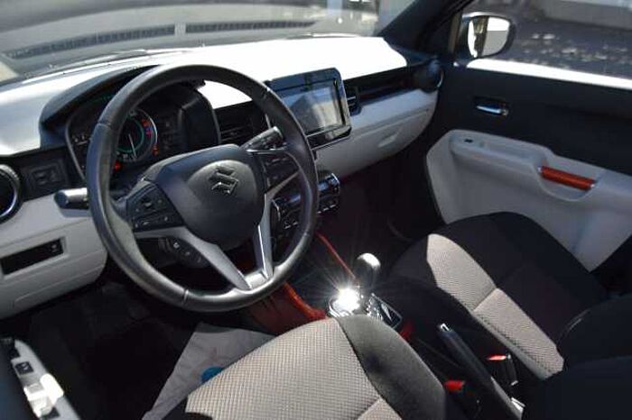 Suzuki Ignis Comfort+*Automatik*1.Hand*SHZ*Kamera*Klima