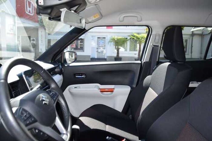 Suzuki Ignis Comfort+*Automatik*1.Hand*SHZ*Kamera*Klima