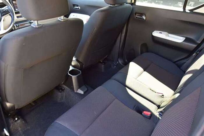 Suzuki Ignis Comfort+*Automatik*1.Hand*SHZ*Kamera*Klima