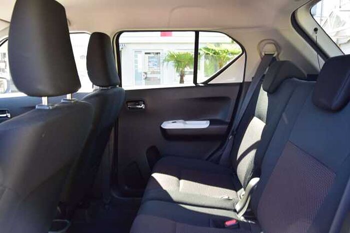Suzuki Ignis Comfort+*Automatik*1.Hand*SHZ*Kamera*Klima