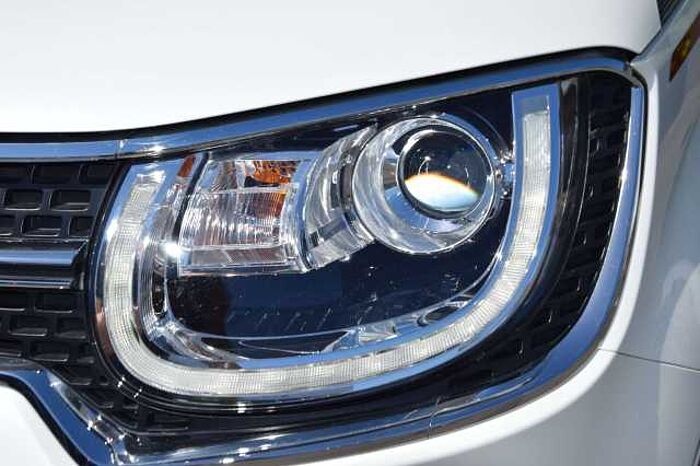 Suzuki Ignis Comfort+*Automatik*1.Hand*SHZ*Kamera*Klima