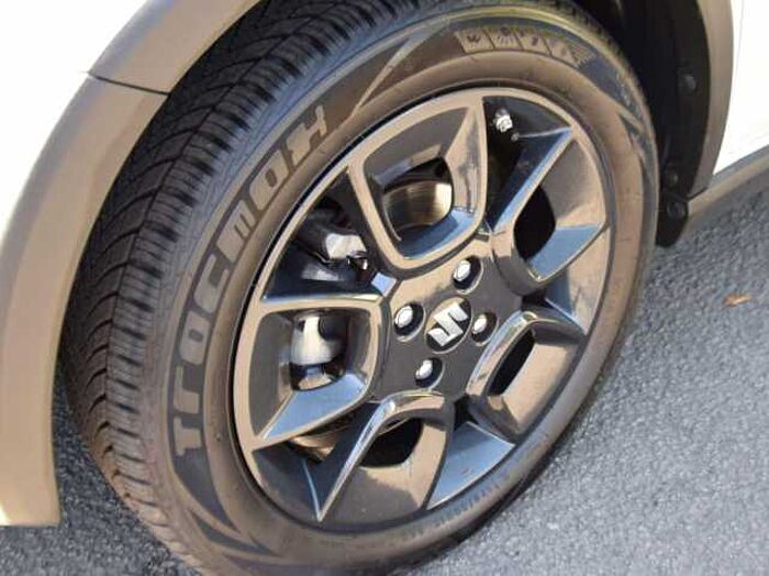 Suzuki Ignis Comfort+*Automatik*1.Hand*SHZ*Kamera*Klima
