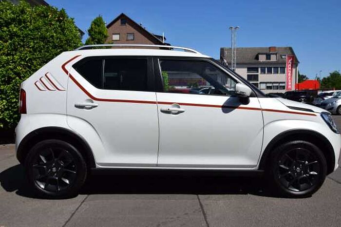 Suzuki Ignis Comfort+*Automatik*1.Hand*SHZ*Kamera*Klima