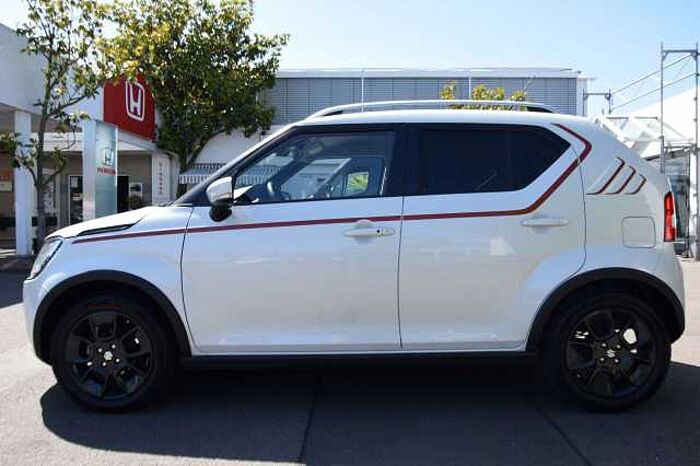 Suzuki Ignis Comfort+*Automatik*1.Hand*SHZ*Kamera*Klima