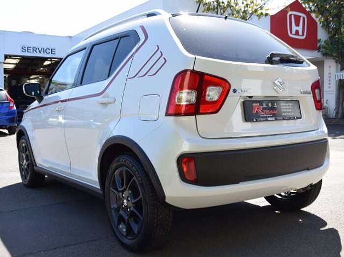 Suzuki Ignis Comfort+*Automatik*1.Hand*SHZ*Kamera*Klima