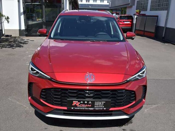 MG ZS Hybrid+ 360°*LED*Apple CarPlay*NAVI*SHZ*LEDER