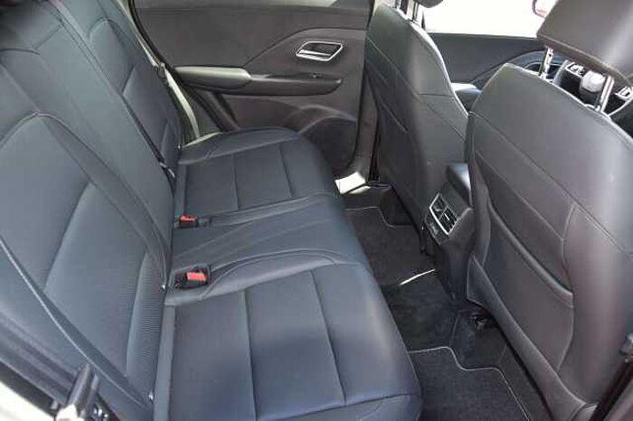 MG ZS Hybrid+ 360°*LED*Apple CarPlay*NAVI*SHZ*LEDER