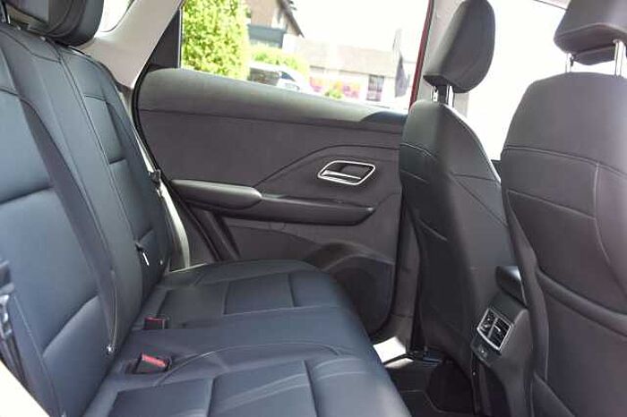 MG ZS Hybrid+ 360°*LED*Apple CarPlay*NAVI*SHZ*LEDER