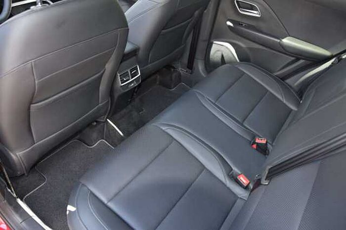 MG ZS Hybrid+ 360°*LED*Apple CarPlay*NAVI*SHZ*LEDER