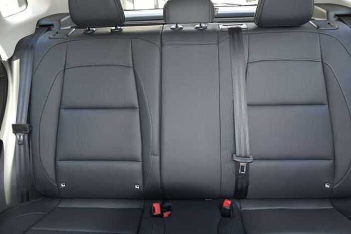 MG ZS Hybrid+ 360°*LED*Apple CarPlay*NAVI*SHZ*LEDER