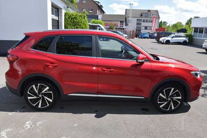 MG ZS Hybrid+ 360°*LED*Apple CarPlay*NAVI*SHZ*LEDER