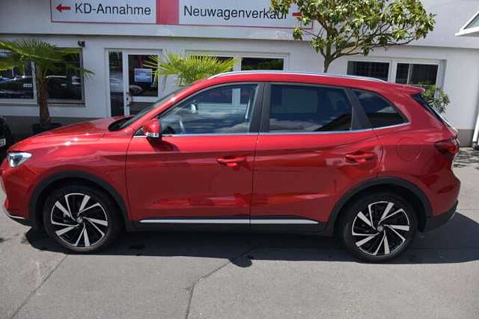 MG ZS Hybrid+ 360°*LED*Apple CarPlay*NAVI*SHZ*LEDER