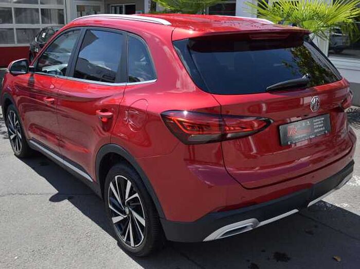 MG ZS Hybrid+ 360°*LED*Apple CarPlay*NAVI*SHZ*LEDER
