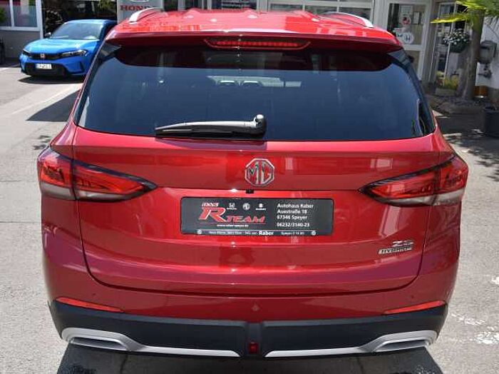 MG ZS Hybrid+ 360°*LED*Apple CarPlay*NAVI*SHZ*LEDER