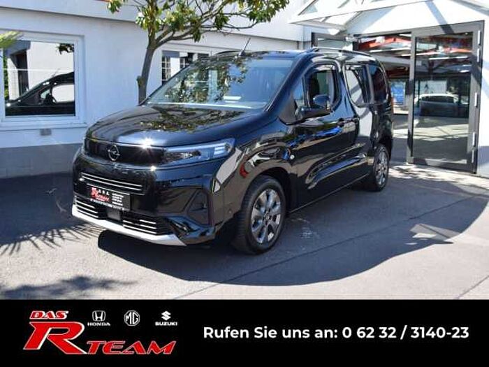 Opel Combo GS Life E*PDC V+H*RFK*KLIMA-AUTO*SHZ*LHZ