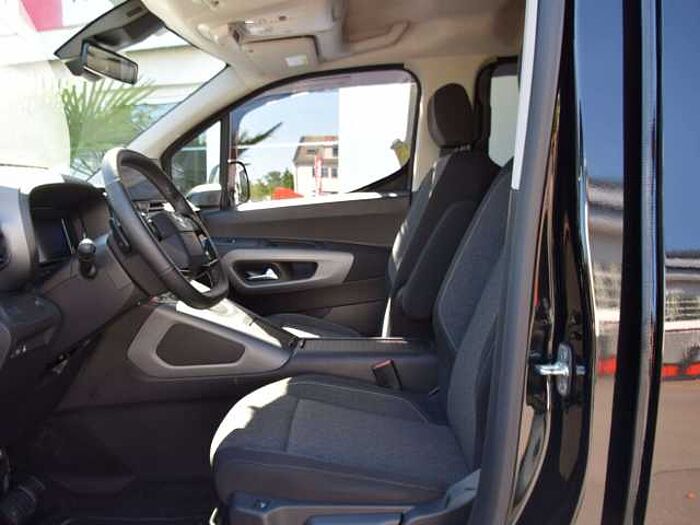 Opel Combo GS Life E*PDC V+H*RFK*KLIMA-AUTO*SHZ*LHZ