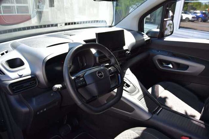 Opel Combo GS Life E*PDC V+H*RFK*KLIMA-AUTO*SHZ*LHZ